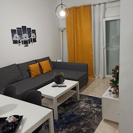 Pagrati Apartment Διαμέρισμα Παγκράτι Athens Exterior photo